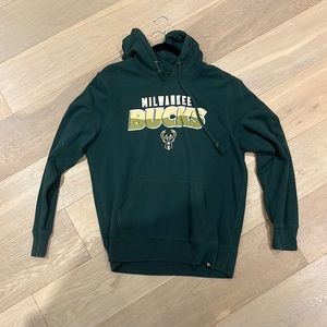Milwaukee Bucks Hoodie